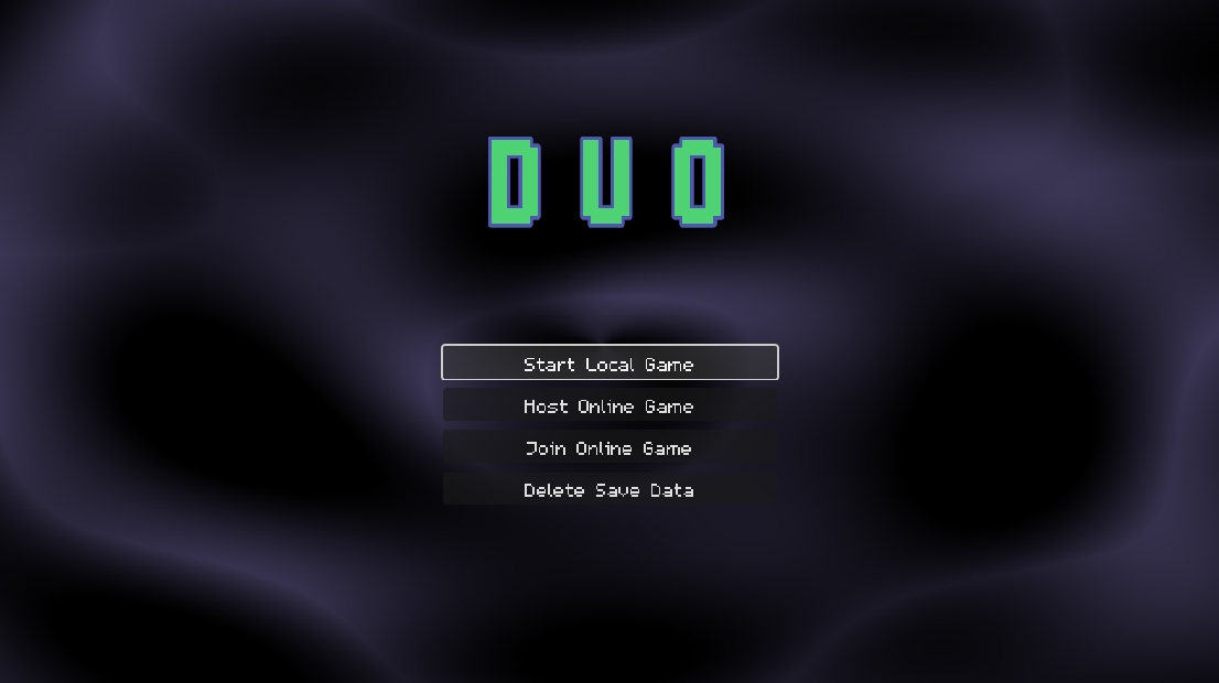 Duo Game Screenshot 1