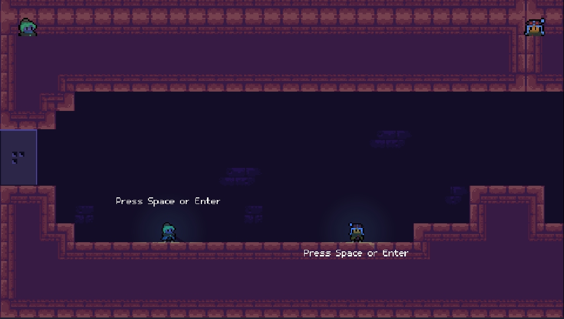 Duo Game Screenshot 2