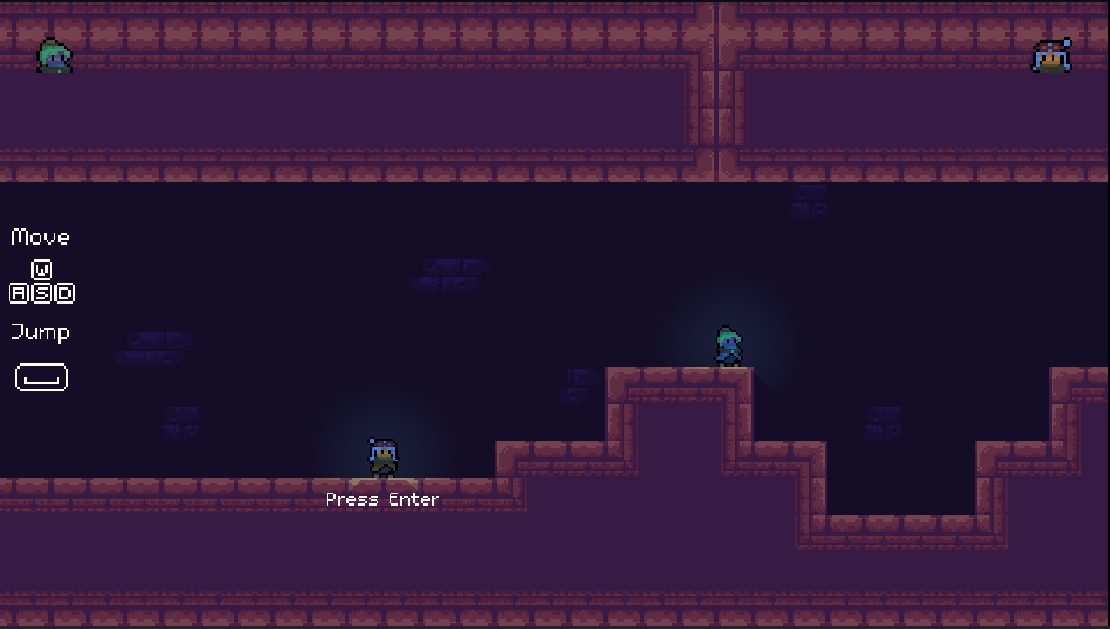 Duo Game Screenshot 3